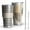 Brown Boho Geometric, variant on 30oz Black Geometric Chevron Dot Pattern Tumblers Stainless Steel Tumbler with Lid and Straw,Vacuum Insulated Double Wall Travel Tumbler Cups Mug with Cleaning Brush for Coffee,Tea