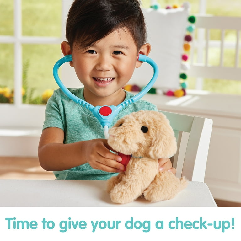 Kidoozie Just Imagine Groom 'N Care Pet Carrier. Perfect for