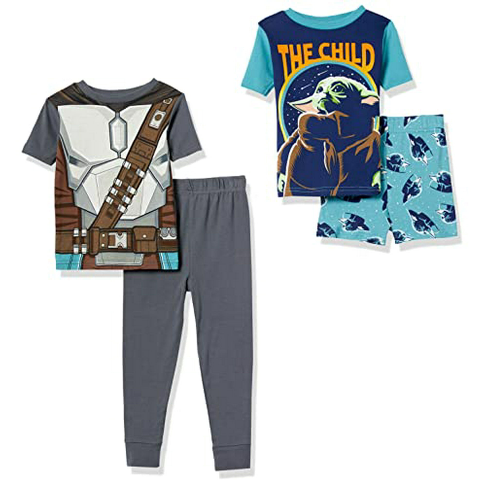 Combinaison pyjama star wars garcon hotsell