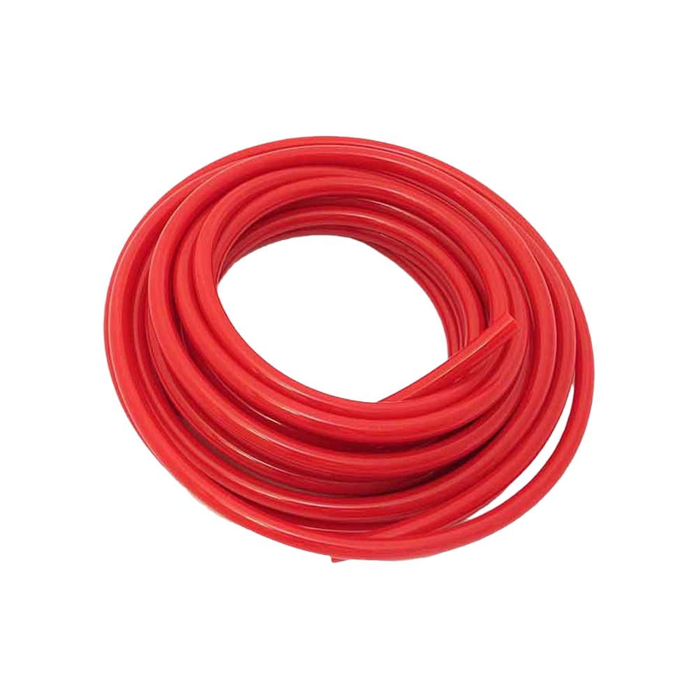 New Red 25 Polyurethane Hose By H316-5168S