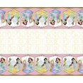 thumbnail image 2 of Disney Princess Plastic Party Tablecloth, 84 x 54in, 2 of 2