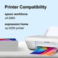 thumbnail image 2 of Cartuchos de Tinta TOKYOINK 222XL Remanufacturados para Epson 222, 2 of 7