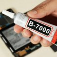 thumbnail image 4 of POINTERTECK 25ml B-7000 Adhesive  Multi-Function Glues Paste Adhesive Suitable for Glass Wooden  Jewelery Mobile Phone Screen Glue, 4 of 9