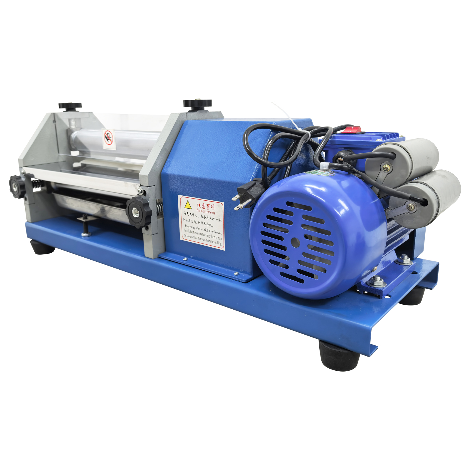 110V Automatic Gluing Machine Glue Coating Machine Glue Coating Machine for Paper Leather