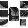 thumbnail image 1 of Jacket,Profession Water Portable Vest Profession Vest Safety Vest Water Safety Vest And Water Essential Water Portable, 1 of 5