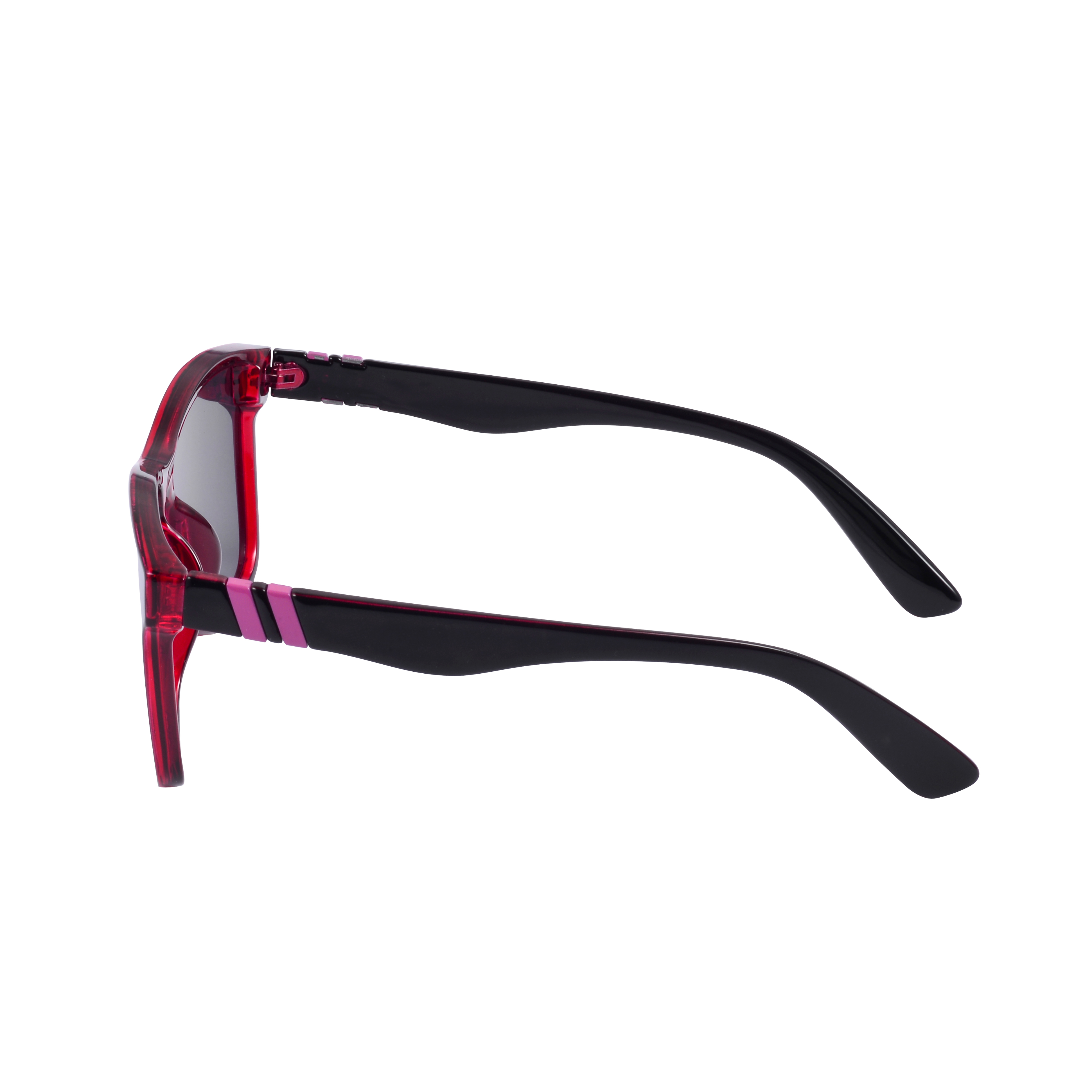 "The Prime Time" Trendy Sport Sunglasses for Men & Women – Lightweight One-Piece Lens, UV Protection, Stylish Fit