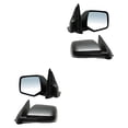 thumbnail image 1 of Par de Espejos GENERICA Escape 2008 A 2012 Ford P/Pintar C/Desemp, 1 of 4