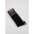 thumbnail image 4 of Performance Crew Socks - Black, 4 of 5