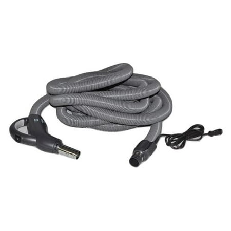 - Beam Central Vacuum Hose 30 Foot Pigtail Cord Part - 050797