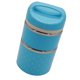 thumbnail image 5 of Térmica de material acero Inoxidable Apilable De 1/2/3 Capas (. Generación) Recipiente Bento Con Aislamiento De 3 Niveles / Recipientes Para 2 Tier Blue BLESIY Recipiente de almuerzo aislado, 5 of 5