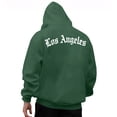 thumbnail image 3 of Hilzaten Tops for Women Graphic Long Sleeve Casual Pullover Loosse Hoodie Sweatshirts for Women, 3 of 6