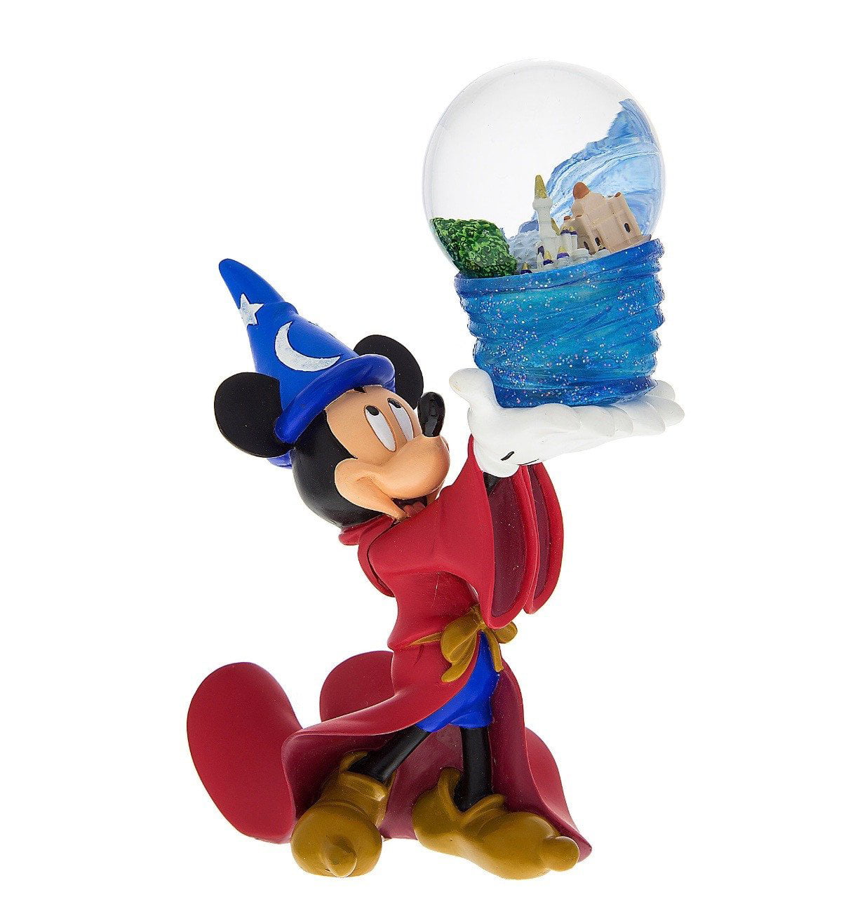 Details about   Disney World WDW Park Life Mickey Mouse & Pals All 4 Parks Acrylic Snowglobe NEW 