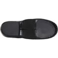 thumbnail image 7 of (Tent Leather Upper Jazz Shoe Slip-on for Women and Men's Dance Shoes, 7 of 7