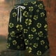thumbnail image 3 of Ceisia Men's St. Patrick's Day Clover Print Swim Trunks Up to 5XL Plus Size Quick Dry Beach Shorts with Hidden Pocket Gifts, 3 of 6