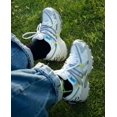 thumbnail image 4 of Asicss Gel-Kahana TR V2 Grey/White Retro casual sports shoes, 4 of 4