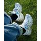thumbnail image 4 of Asicss Gel-Kahana TR V2 Grey/White Retro casual sports shoes, 4 of 4