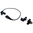 thumbnail image 3 of 3-piece engine camshaft and crankshaft position sensor set suitable for BMW 12141709616 -, 3 of 4