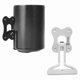 thumbnail image 1 of Speaker Metal Wall Mount for Sonos Era 100 Wireless Speaker, Adjustable Wall Stand Holder for Sonos, 1 of 5