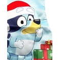 thumbnail image 6 of Kurt S. Adler Bluey with Presents Christmas Stocking, 6 of 6