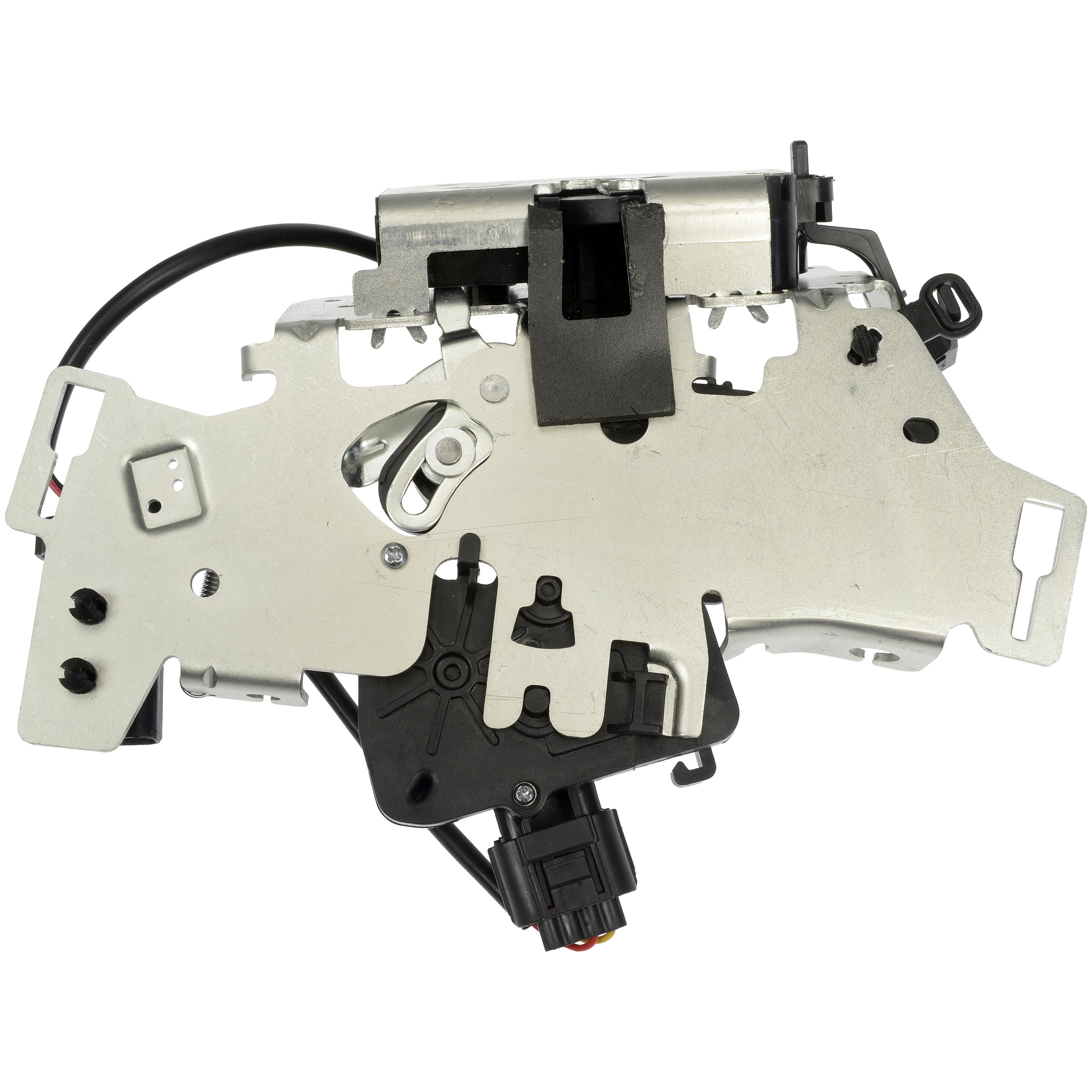 Dorman 940-246 Right Side Sliding Door Door Lock Actuator Motor for Specific Chrysler / Dodge / Ram Models