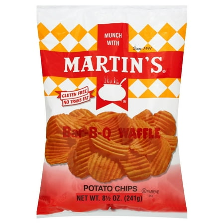 Martins Merchandise