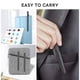 thumbnail image 2 of Manga Protectora Manga Protectora Estuche de silicona para lápiz Apple Pencil 1 funda protectora suave (gris), 2 of 5