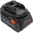thumbnail image 4 of Adapter For AEG-18V Li-ion Battery Converter Compatible with Ma*kita 18v Power Tool, 4 of 4
