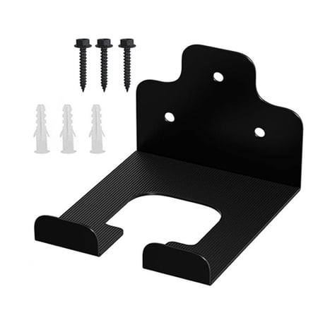 MOMOJIA Trimmer Storage Rack Hook For Versatility Garden Tool Storage Garage Wall Hooks