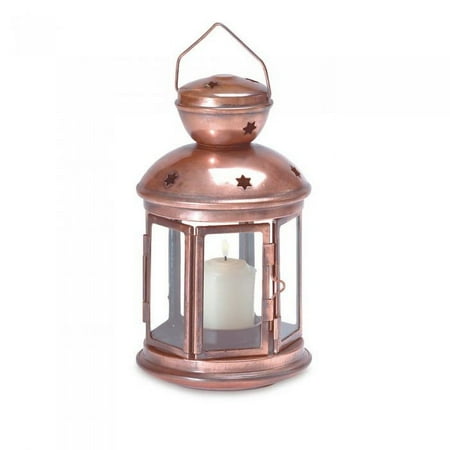 Gallery Of Light Colonial Candle Lamp