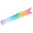 thumbnail image 4 of Barber Comb, Professional Barber Haircut Comb Hair Cutting Comb Portable Styling Tool for Home and Salon Use, 4 of 7