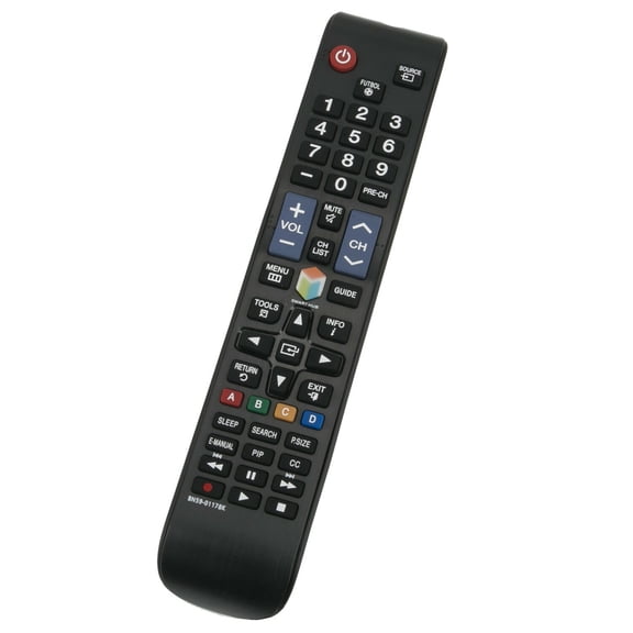 BN59-01178K Replaced Remote Controller for Samsung TV UN55H6103AF UN55H6103AFXZP