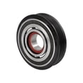 thumbnail image 2 of SCITOO AC Compressor Clutch Kit Fit For Buick For LaCrosse 2012,For Cadillac For SRX 2012-2016 Air Conditioning Clutch, 2 of 4