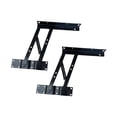 thumbnail image 2 of Yingyy Table Game Heavy Duty Desk Lifter Hinge Set For Spring Rod]:This coffee Coffee Table Lifting Hinge, 2 of 6