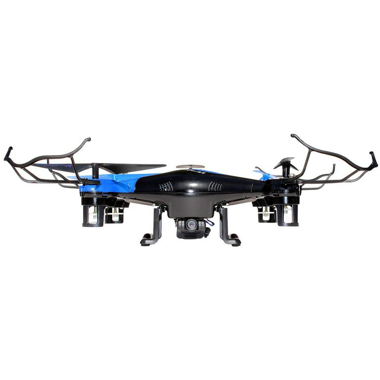 ZERO-X Esen Pro D400 1080P Foldable Drone with FHD30 Minutes