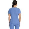 thumbnail image 6 of Infinity Cherokee Women's Scrubs Top V-Neck CK623A, 6 of 9