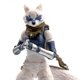 thumbnail image 1 of The Loyal Subjects Figura de Acción de las Tortugas Ninja (2025), 1 of 11
