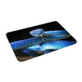 thumbnail image 2 of Disketp Blue Viper Snake Mat For Front Door Outside - Doormat Outdoor Entrance - Welcome Mats Outdoor,Outside Entry And Outdoor Entrance 16''X24'', 2 of 9