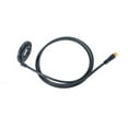 thumbnail image 1 of 1 Set Electric Bicycle Sensor Magnet Pedal Assist Speed Cadence Sensor for Mountain Bike Modifications for Effort-Saving Long Rides, 1 of 4