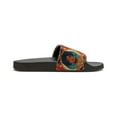 thumbnail image 4 of Aquarius Zodiac Women's PU Slide Sandals, 4 of 4