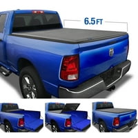 Tonneau Covers And Truck Bed Covers Walmartcom