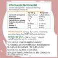 thumbnail image 3 of Omega 3 NutraSien100 y Resveratrol 90 Cápsulas de 500 mg, 3 of 4