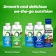 thumbnail image 5 of Orgain Organic Nutritional Protein Shake, Vanilla Bean - 16g Grass Fed Whey Protein, Meal Replacement, 20 Vitamins & Minerals, Fruits & Vegetables, Gluten Free, Non-GMO, 11 Fl Oz (12 Pack), 5 of 5