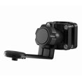 thumbnail image 1 of Garmin Support de Transducteur 010-13228-00 Compatible avec LiveScope Plus LVS34 Transducteur; Noir; Support Transparent, 1 of 1