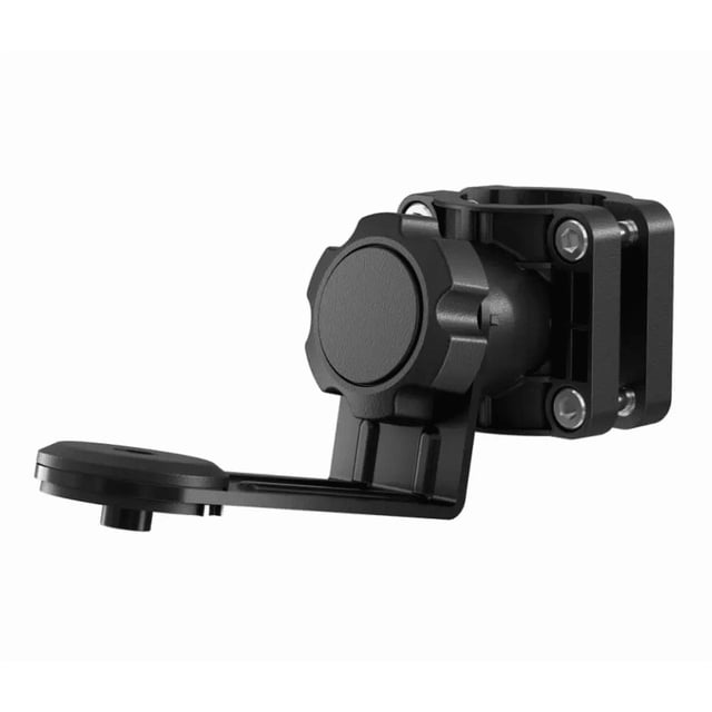 Garmin Support de Transducteur 010-13228-00 Compatible avec LiveScope Plus LVS34 Transducteur; Noir; Support Transparent