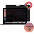 thumbnail image 1 of Easy On/Off Magnetic Privacy Screen Filter,Compatible with Macbook Pro 13 Inch (2016-2020) and Macbook Air 13 Inch 2018-2020 (A1932,A2179)-Anti Glare, 1 of 5