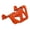 A, variant on Rear Brake Cylinder Front Pump Cover Caliper Guard Protector Cover For K6 GUIZUN MX4 Off-road Motocross