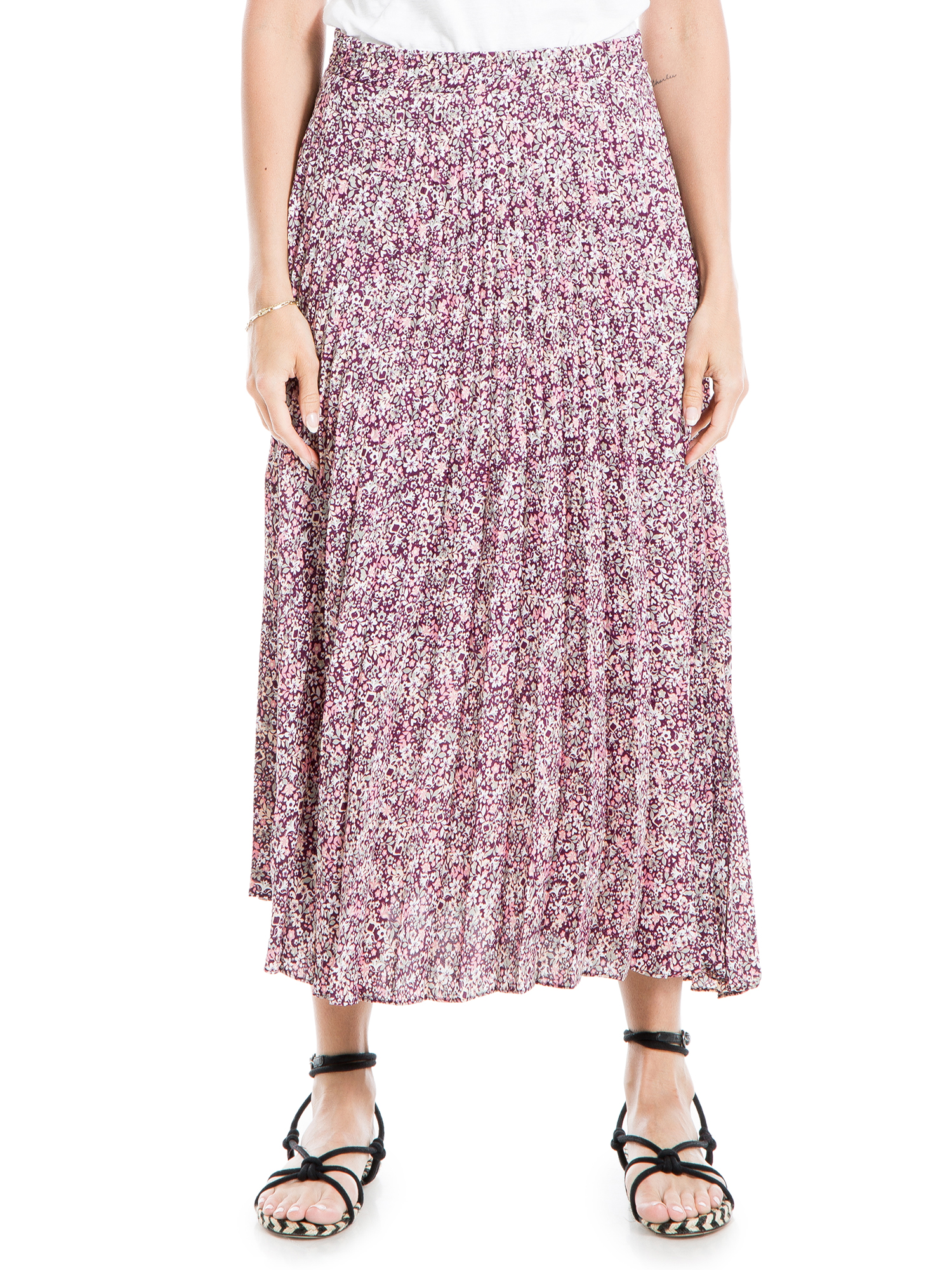 Max Studio Women's Maxi Skirt Max Studio Women's Maxi Skirt