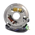 thumbnail image 3 of RMSTATOR Replacement for Stator Kawasaki Jet Ski 650 X-2 JF650 / TS Tandem Sport JF650 1991-1996 | OEM Repl.# 21003-3713 21003-3716 21003-3718, 3 of 4