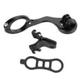 thumbnail image 2 of Small Size Bike Computer Holder Aluminum Alloy Bike Handlebar Mount Road Bikes For Mainstream Bike, 2 of 8