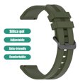 thumbnail image 4 of Correa de reloj impermeable ajustable para Galaxy Watch5 para Samsung Gear S3 Classic Hugtrwg Nuevos Originales, 4 of 7